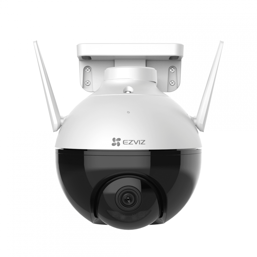 EZVIZ C8C 1080P PTZ WiFi Kamera Pan Tilt Dış Mekan Güvenlik Kamerası